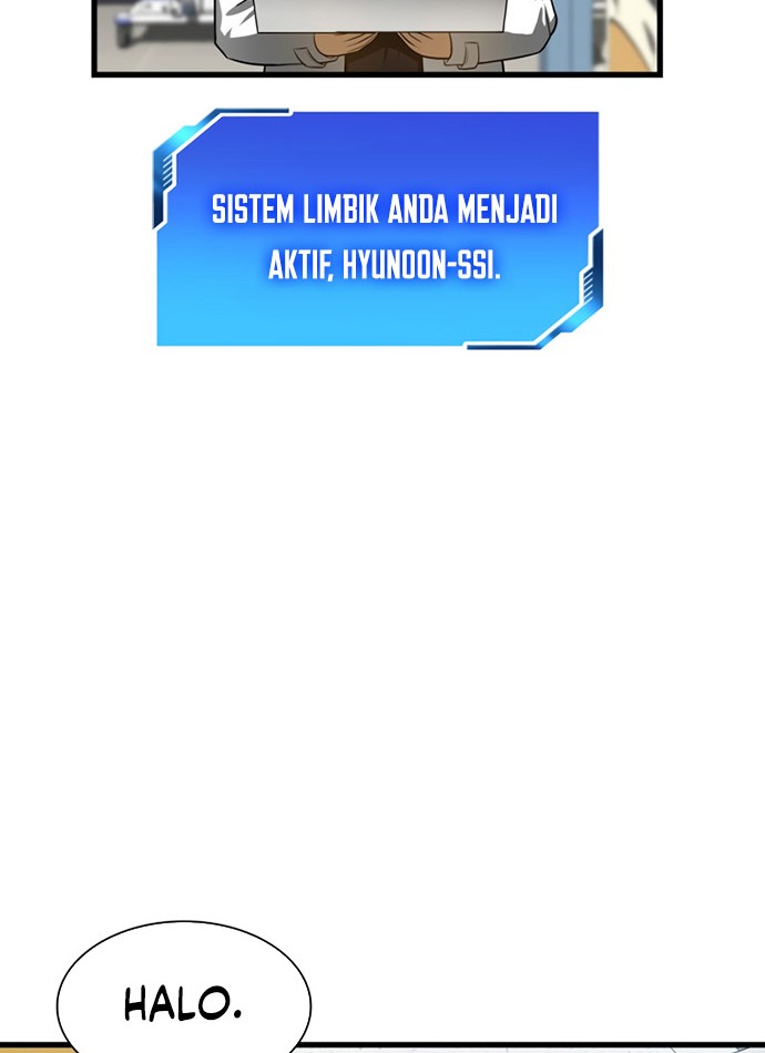 Perfect Surgeon Bab 26 halaman 57