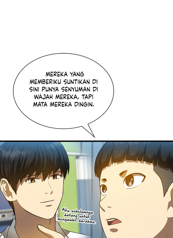 Perfect Surgeon Bab 26 halaman 63