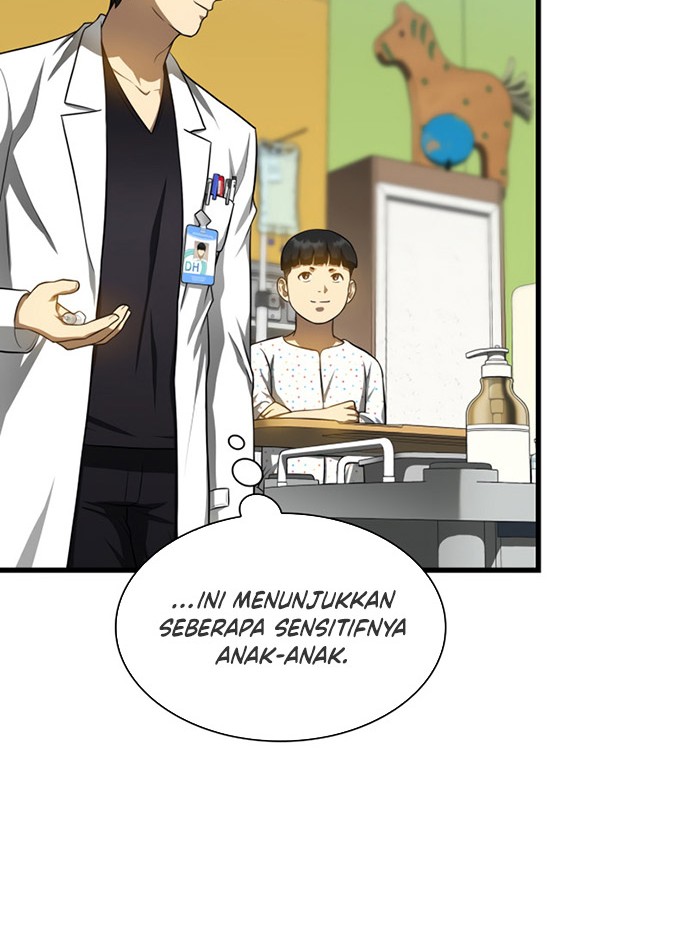 Perfect Surgeon Bab 26 halaman 65