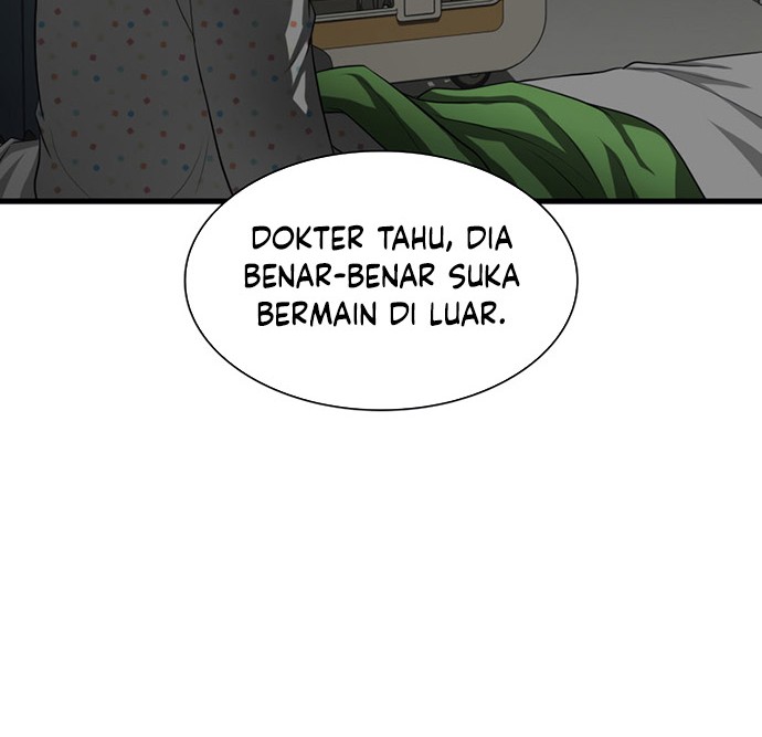Perfect Surgeon Bab 27 halaman 15