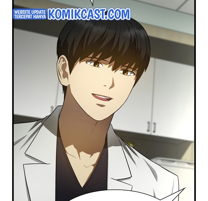 Perfect Surgeon Bab 27 halaman 17
