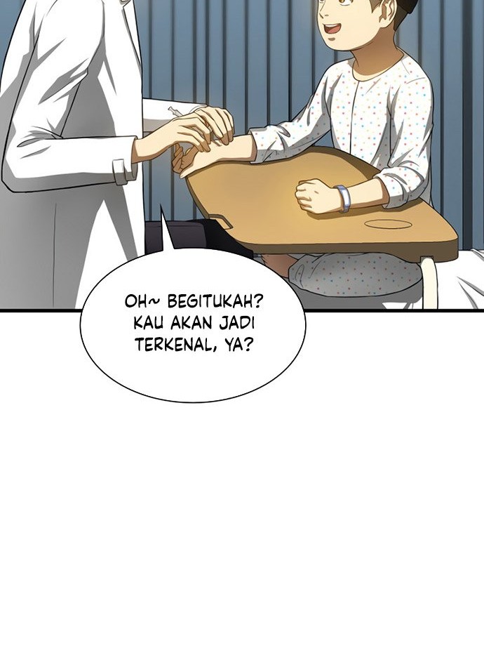 Perfect Surgeon Bab 27 halaman 43