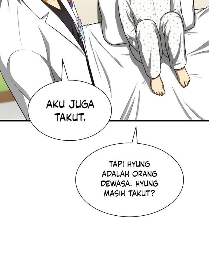 Perfect Surgeon Bab 27 halaman 47