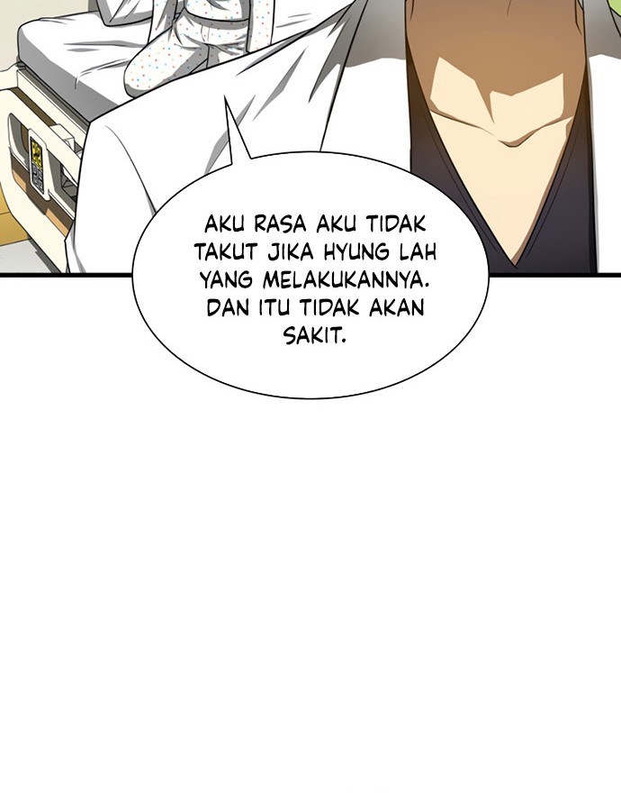 Perfect Surgeon Bab 27 halaman 49