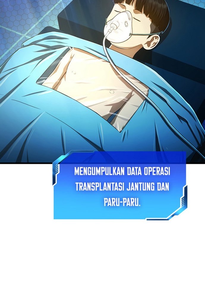 Perfect Surgeon Bab 27 halaman 59