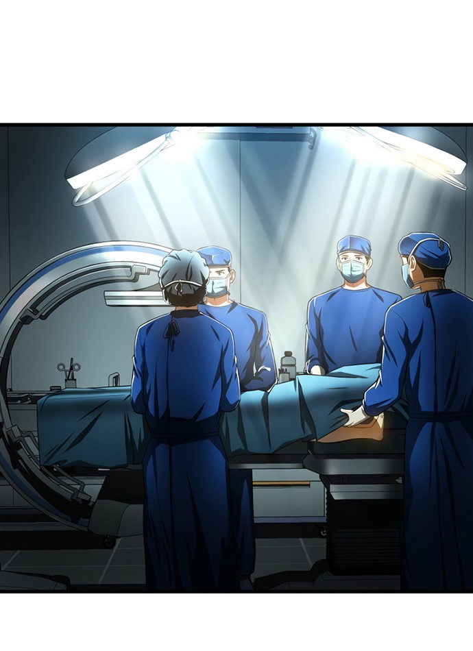 Perfect Surgeon chapter 28 halaman 3
