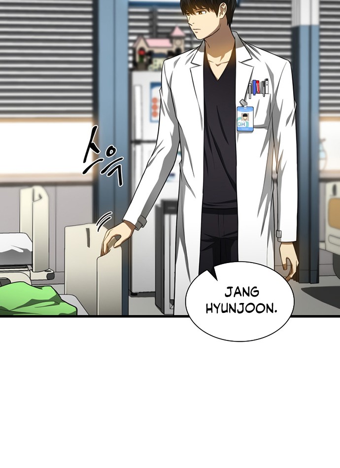 Perfect Surgeon chapter 28 halaman 5