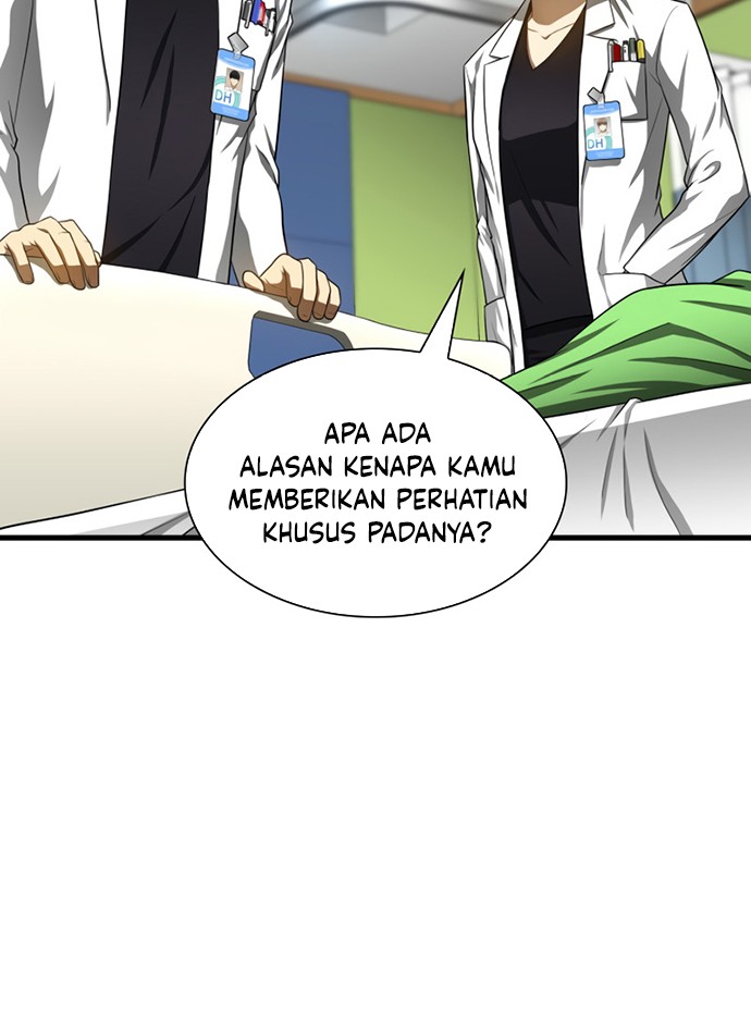 Perfect Surgeon chapter 28 halaman 7