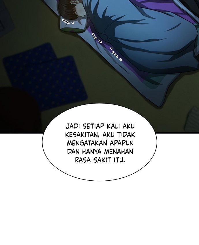 Perfect Surgeon chapter 28 halaman 9