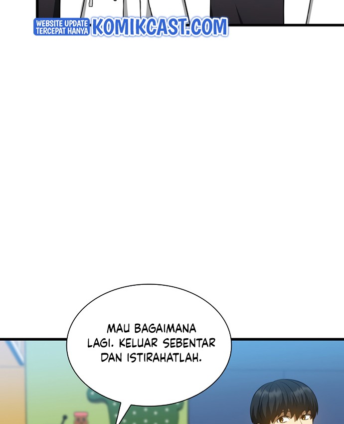 Perfect Surgeon chapter 28 halaman 11