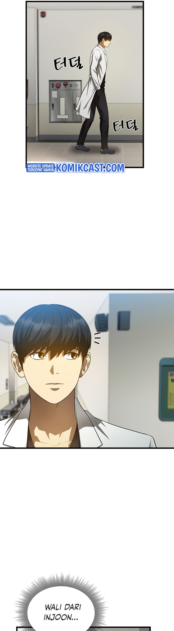 Perfect Surgeon chapter 28 halaman 14