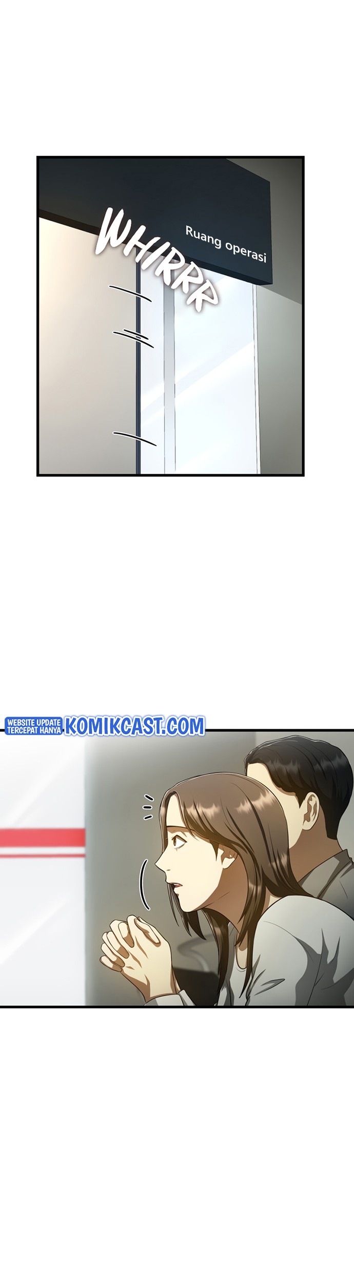 Perfect Surgeon chapter 28 halaman 16