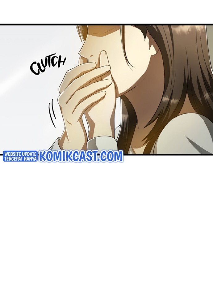 Perfect Surgeon chapter 28 halaman 19
