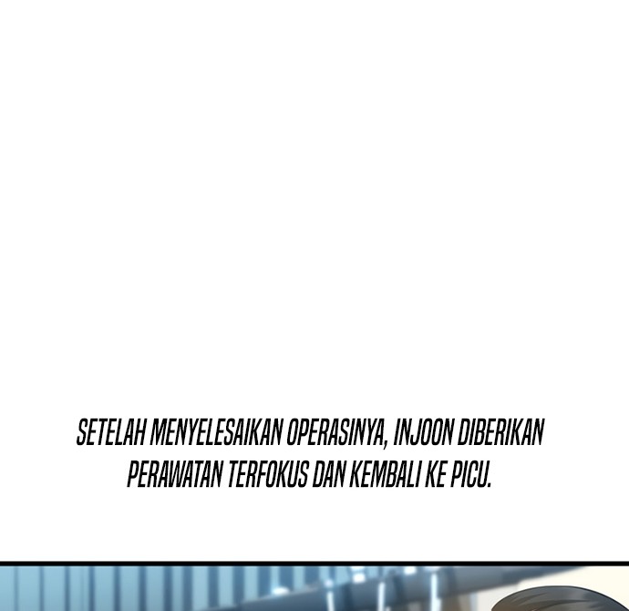 Perfect Surgeon chapter 28 halaman 21