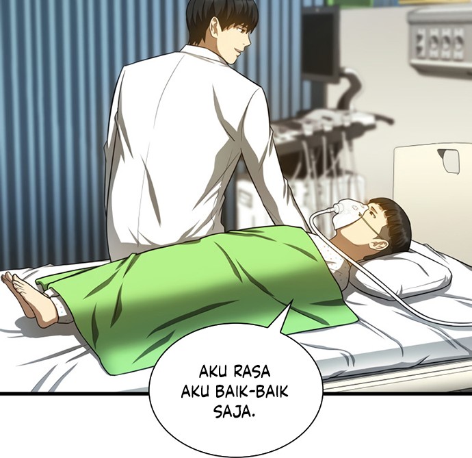 Perfect Surgeon chapter 28 halaman 23
