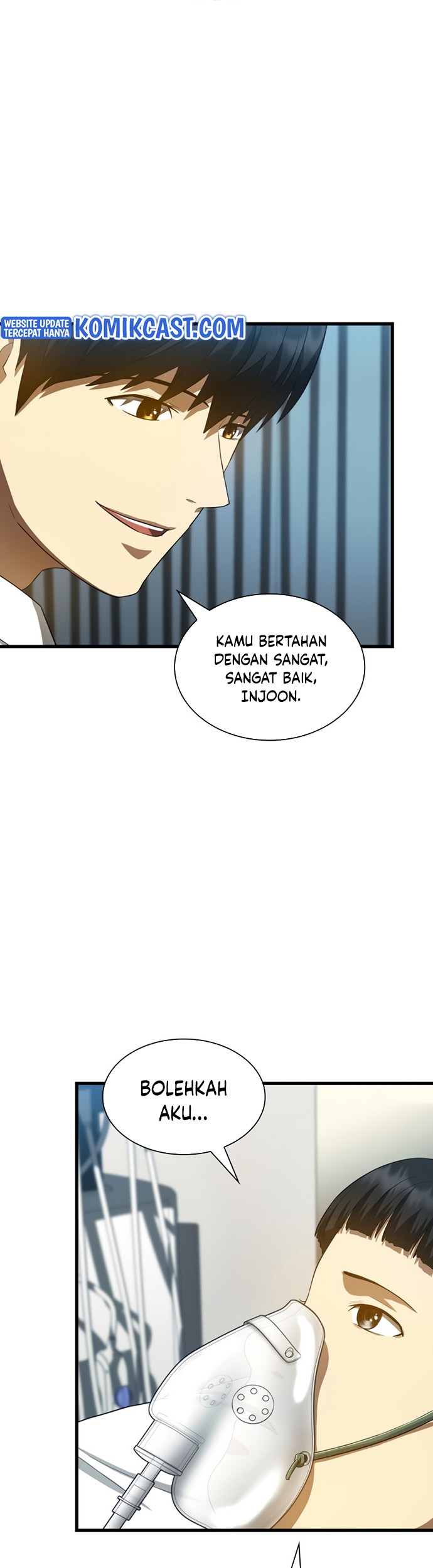 Perfect Surgeon chapter 28 halaman 24