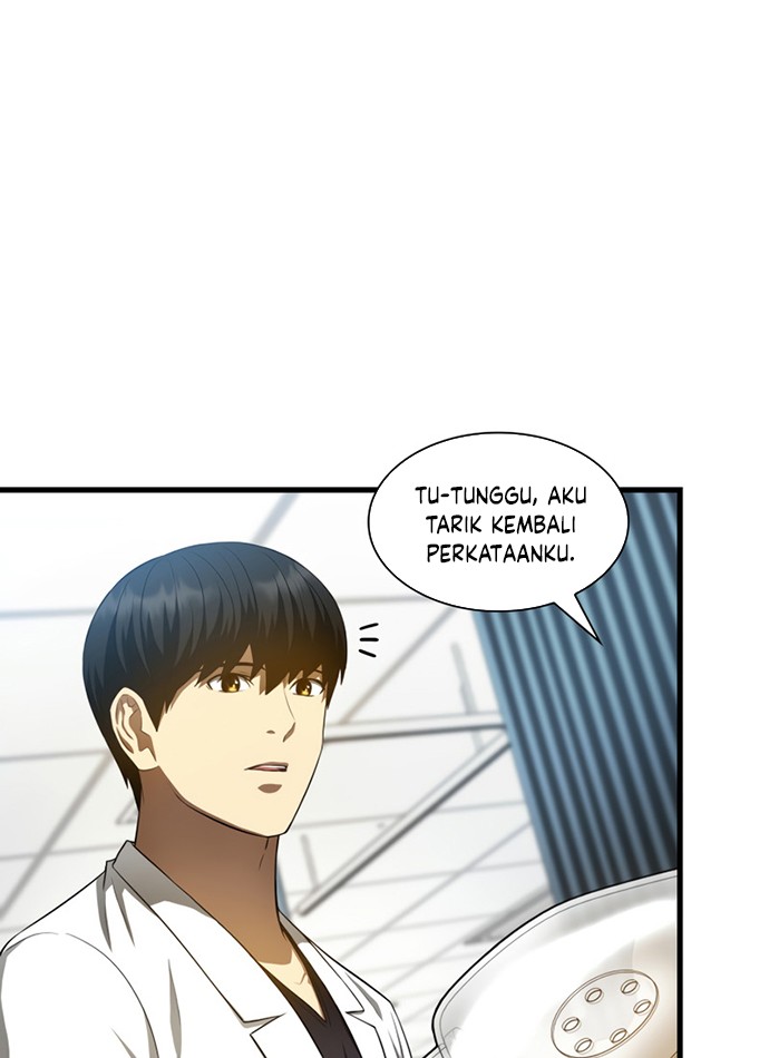 Perfect Surgeon chapter 28 halaman 27