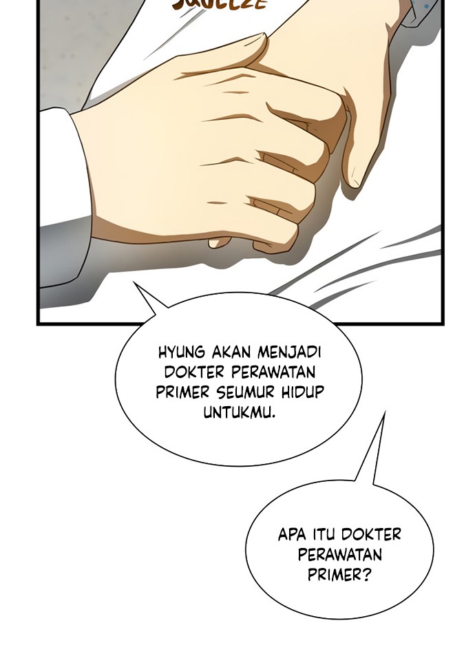 Perfect Surgeon chapter 28 halaman 29