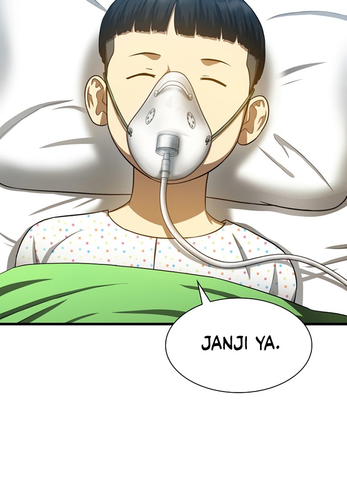 Perfect Surgeon chapter 28 halaman 31