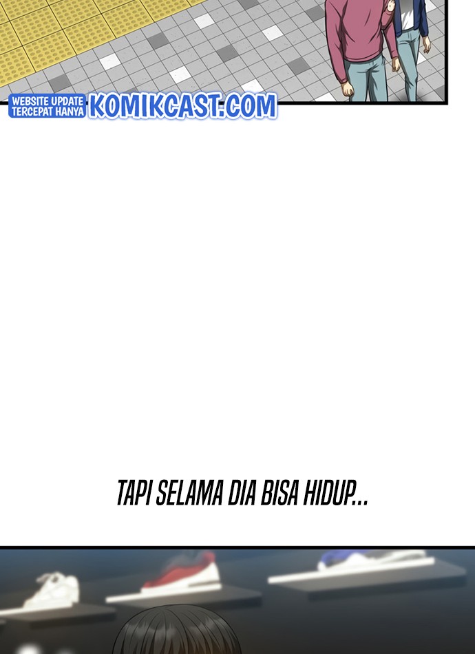 Perfect Surgeon chapter 28 halaman 33