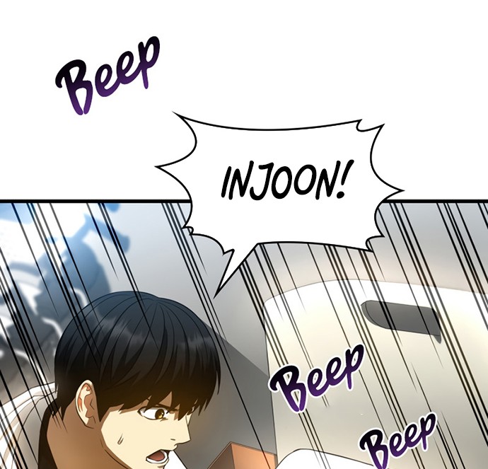 Perfect Surgeon chapter 28 halaman 39