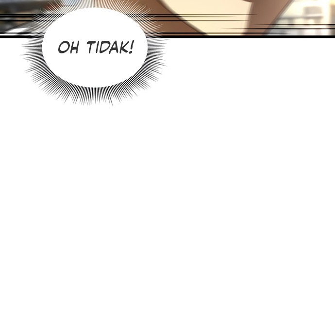 Perfect Surgeon chapter 28 halaman 43