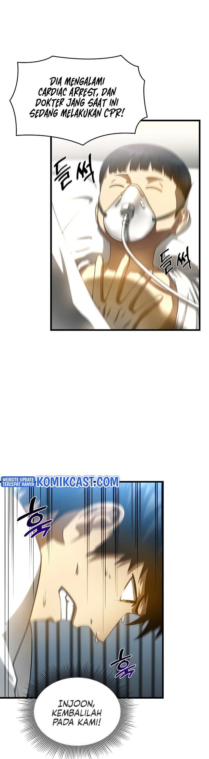 Perfect Surgeon chapter 28 halaman 46