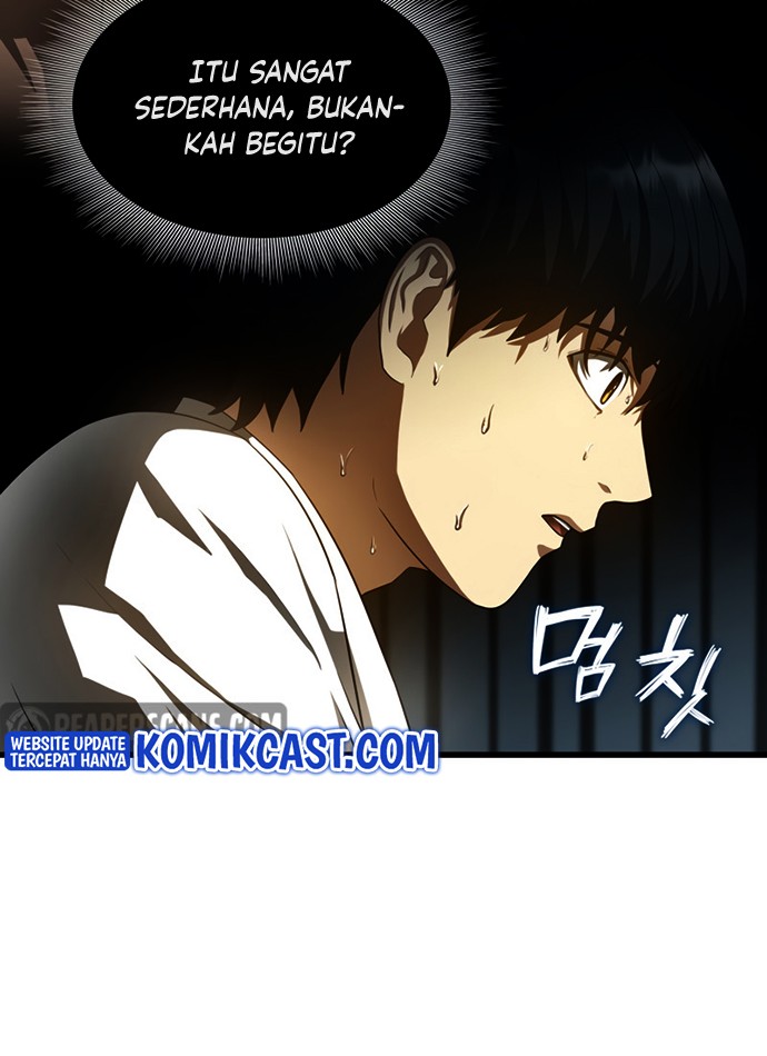 Perfect Surgeon chapter 28 halaman 55