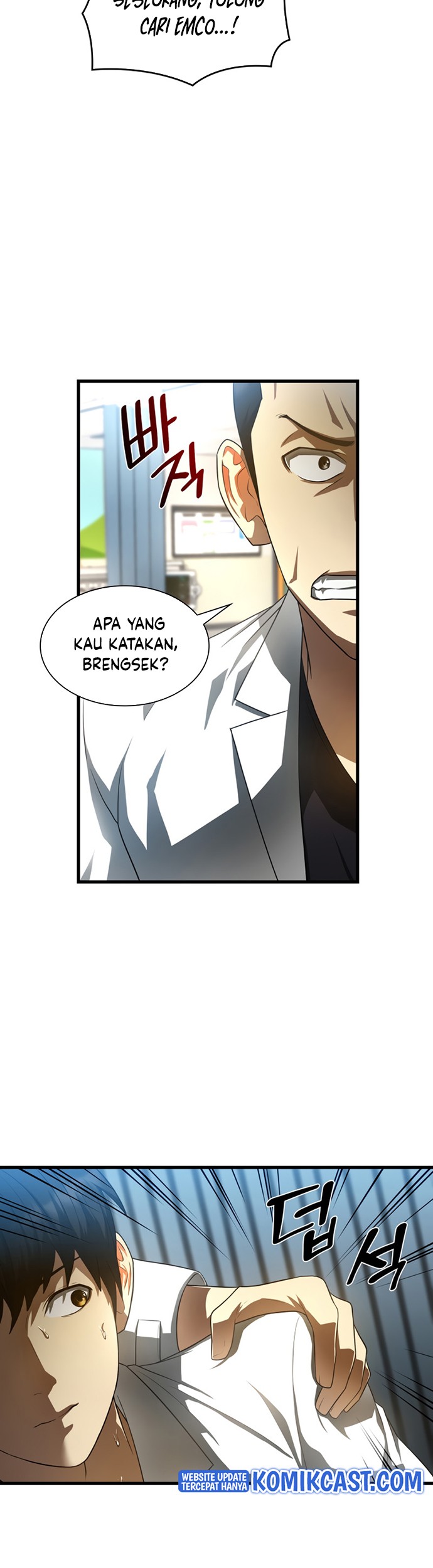 Perfect Surgeon chapter 28 halaman 58