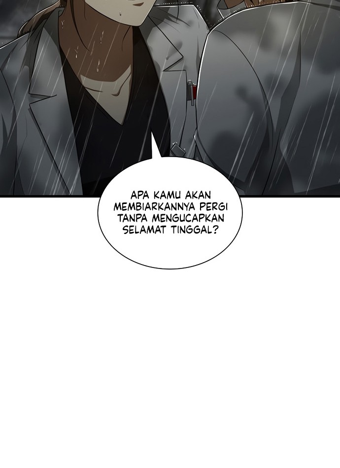 Perfect Surgeon Bab 29 halaman 29