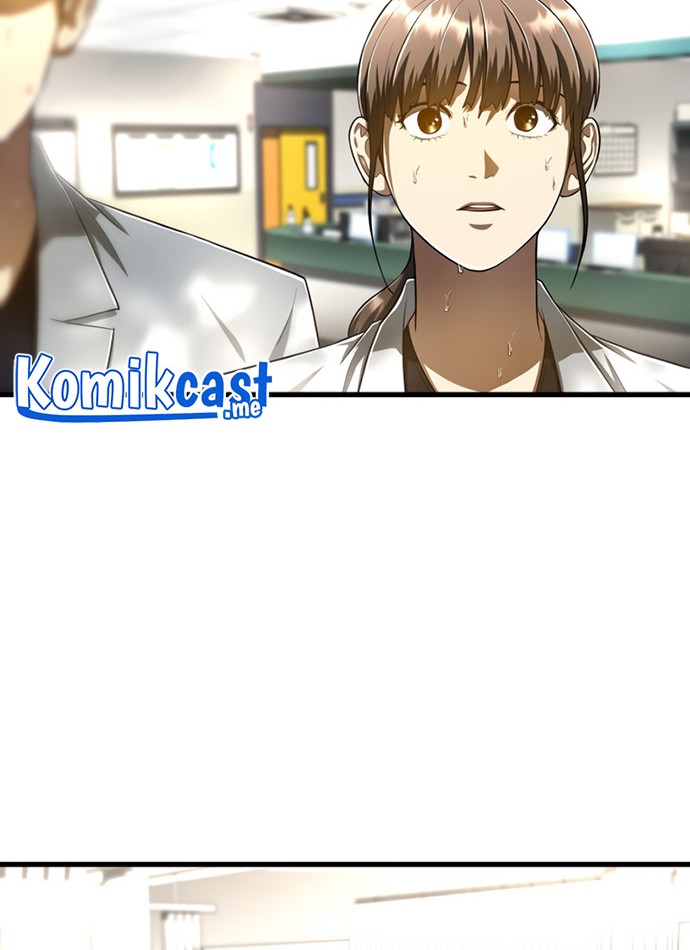 Perfect Surgeon Bab 29 halaman 31