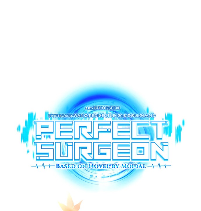 Perfect Surgeon Bab 29 halaman 39