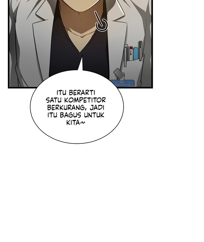 Perfect Surgeon Bab 29 halaman 49