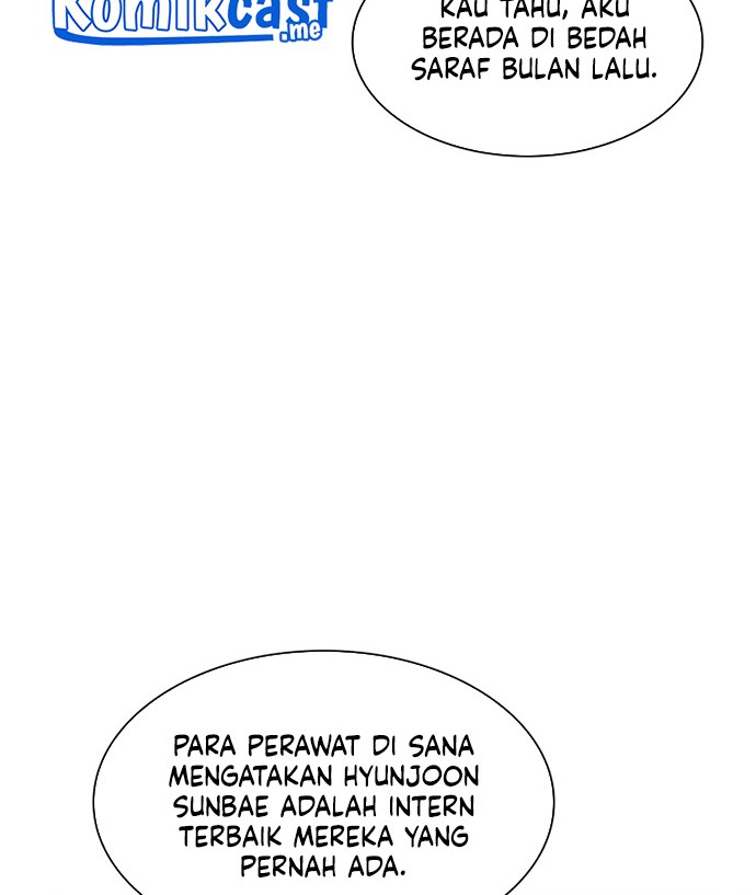 Perfect Surgeon Bab 29 halaman 51
