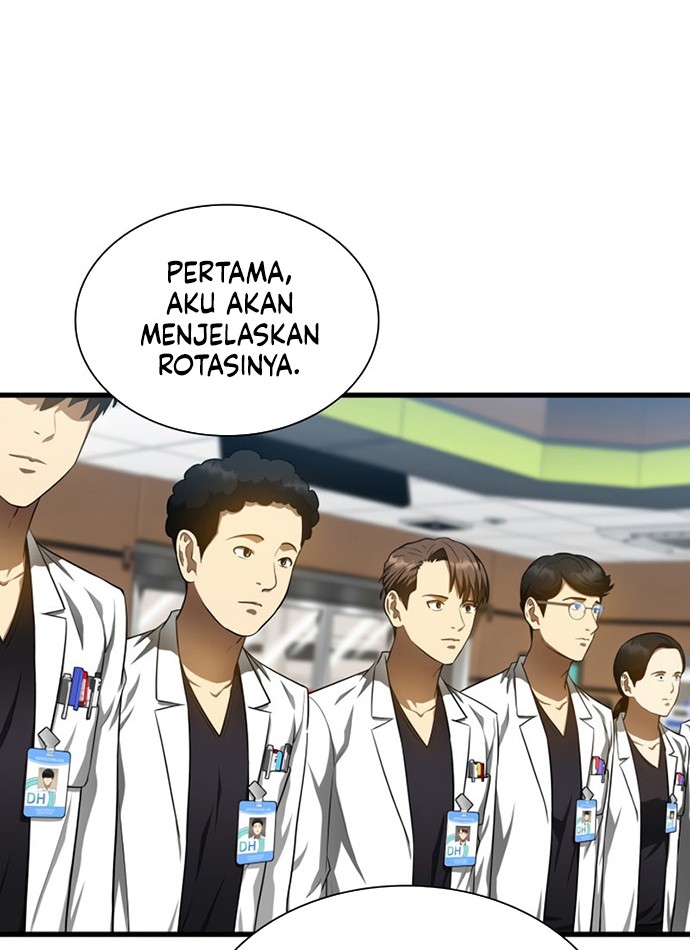 Perfect Surgeon Bab 29 halaman 55