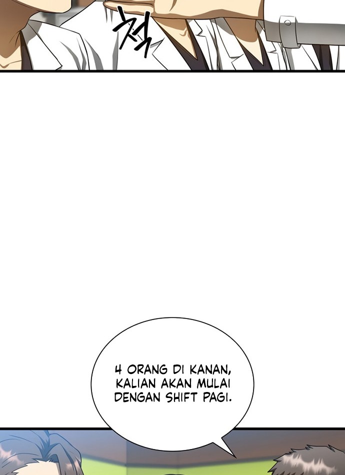 Perfect Surgeon Bab 29 halaman 57