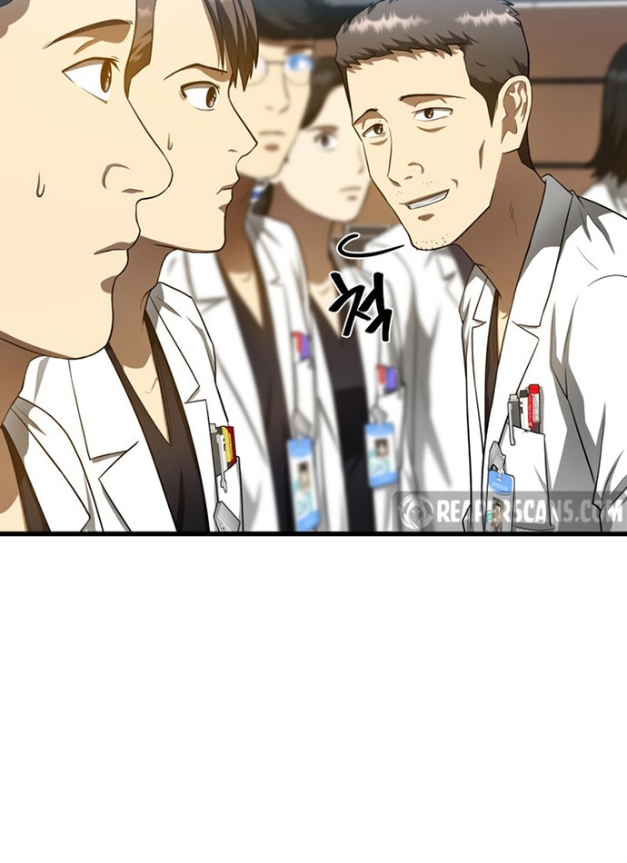 Perfect Surgeon Bab 29 halaman 59