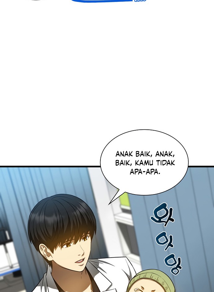 Perfect Surgeon Bab 30 halaman 15