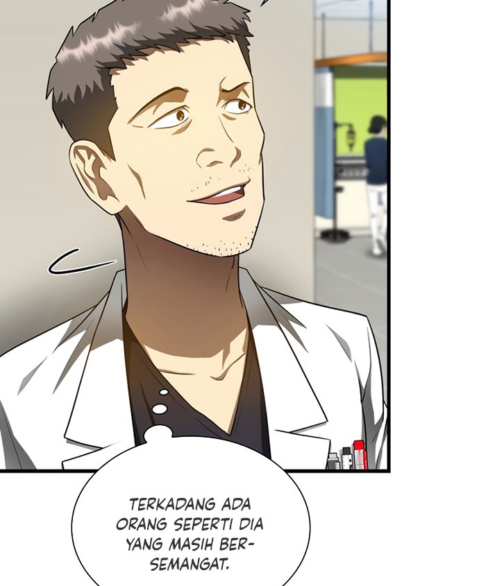 Perfect Surgeon Bab 30 halaman 29