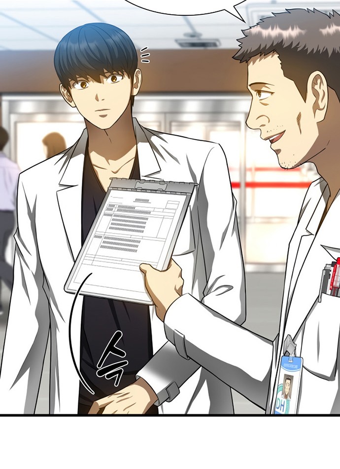Perfect Surgeon Bab 30 halaman 47