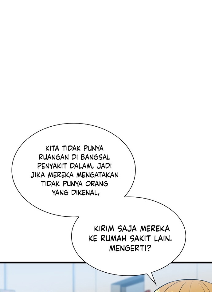 Perfect Surgeon Bab 30 halaman 57