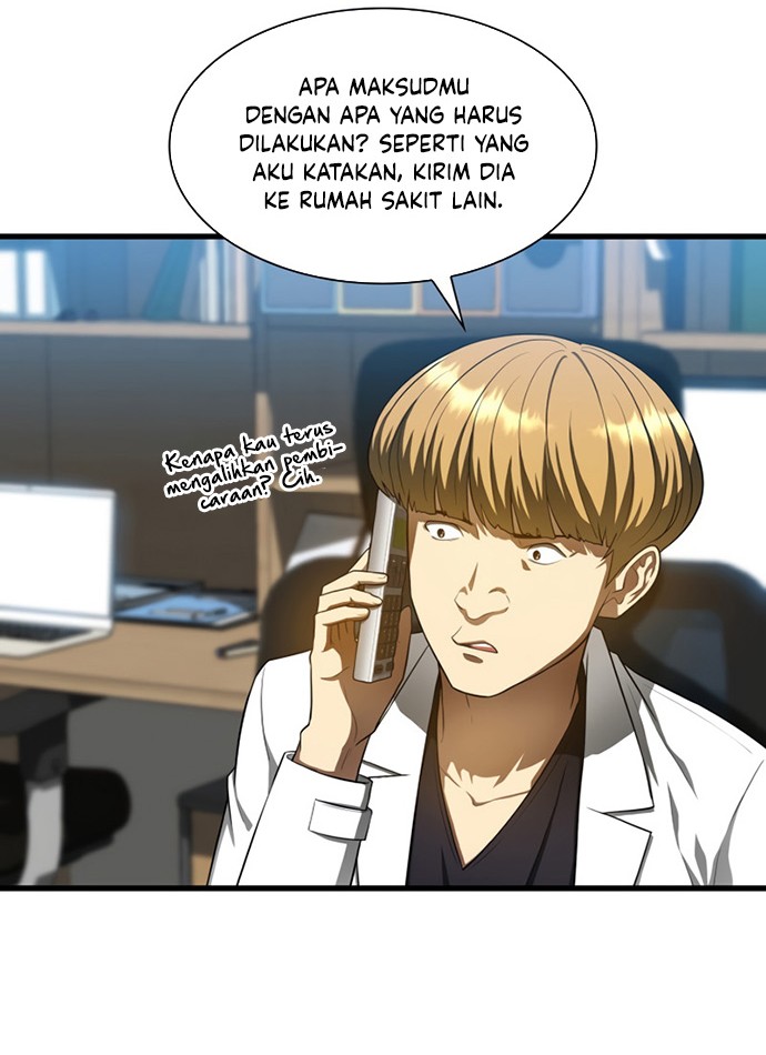 Perfect Surgeon Bab 30 halaman 59