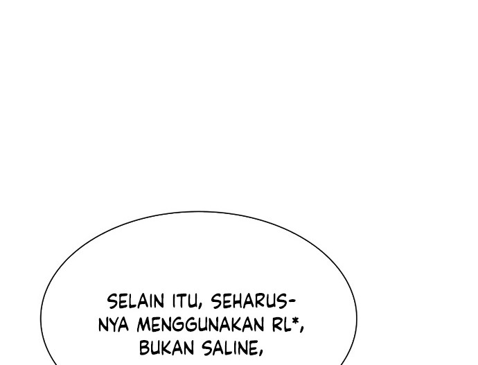 Perfect Surgeon Bab 31 halaman 21