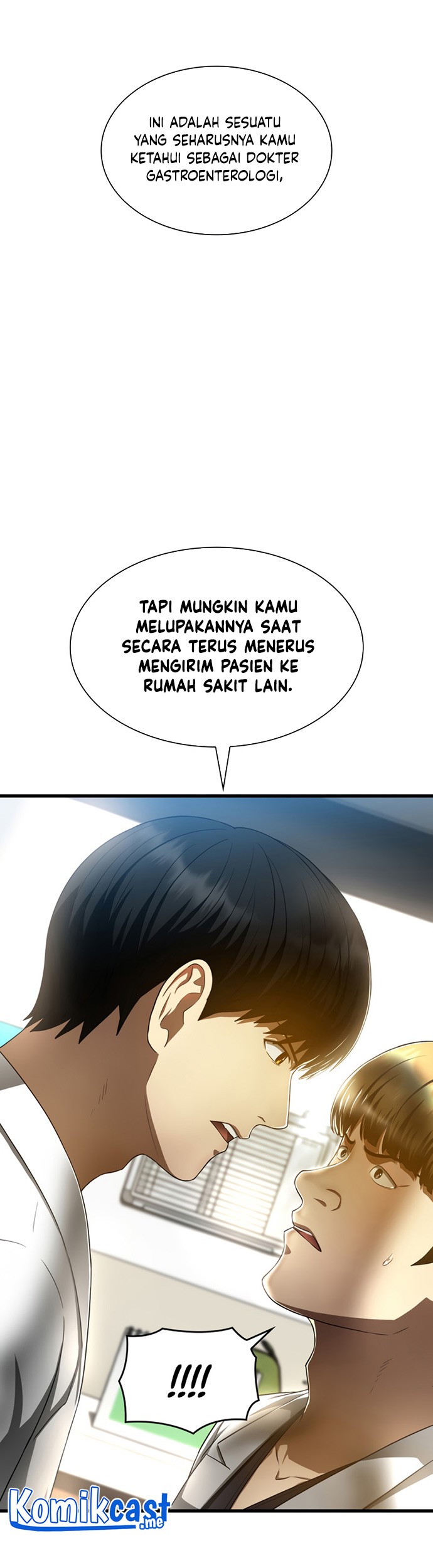 Perfect Surgeon Bab 31 halaman 24