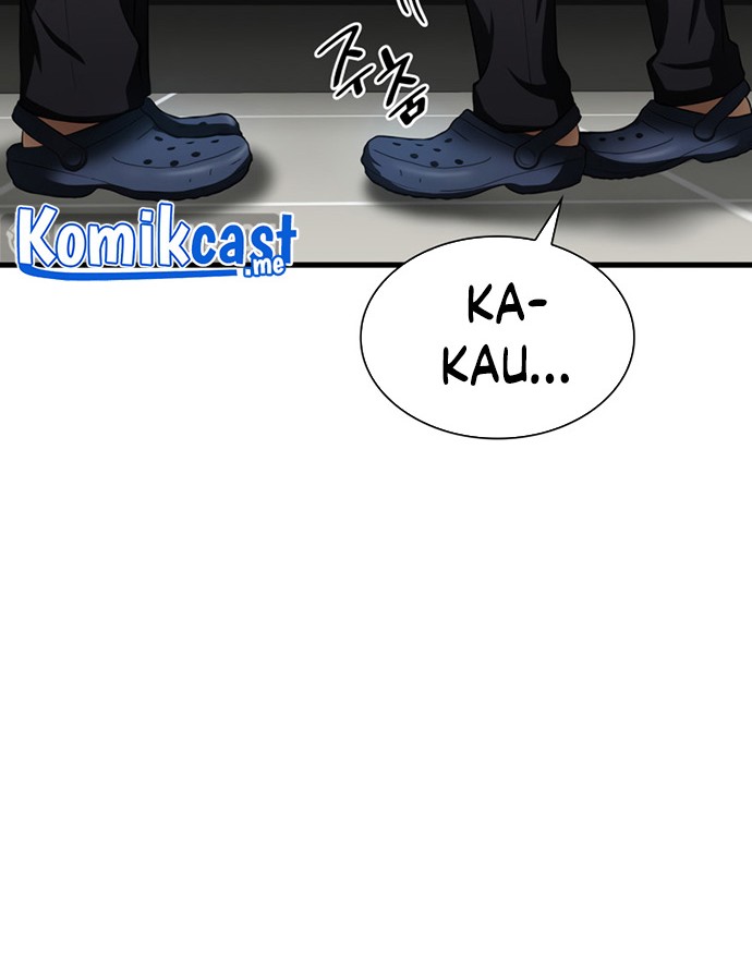Perfect Surgeon Bab 31 halaman 27