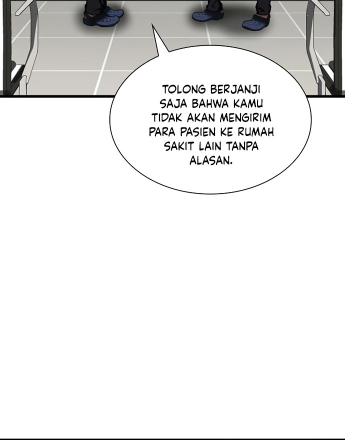 Perfect Surgeon Bab 31 halaman 31
