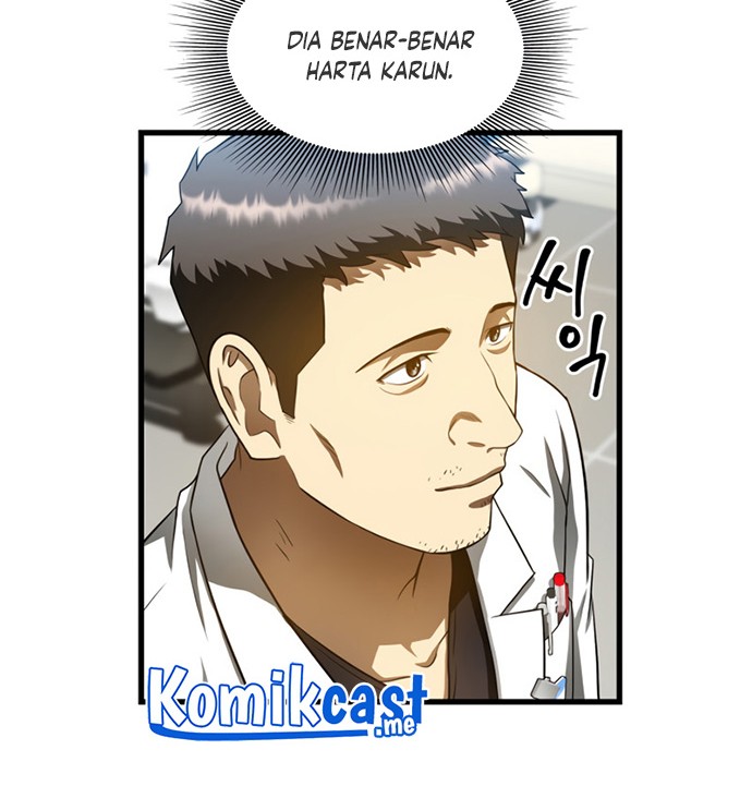 Perfect Surgeon Bab 31 halaman 45
