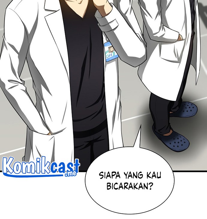 Perfect Surgeon Bab 31 halaman 47