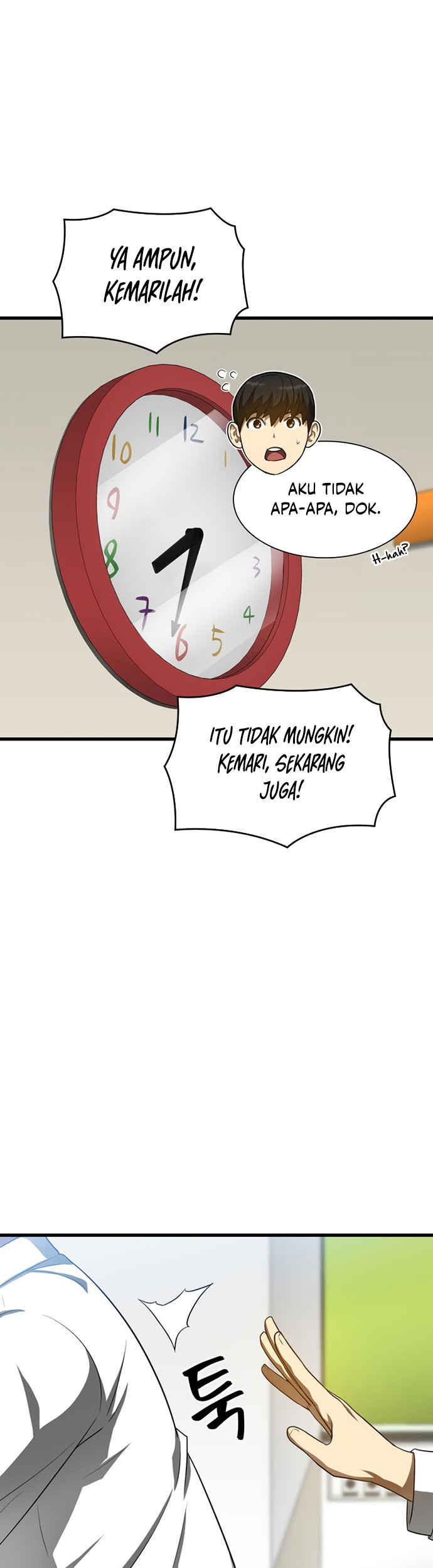 Perfect Surgeon Bab 31 halaman 54