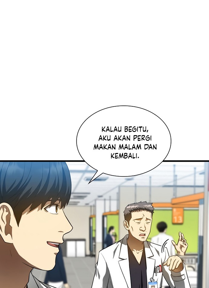 Perfect Surgeon Bab 31 halaman 59